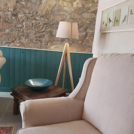 Beautiful 2 Bed Cottage With Swimming Pool Pagéas Extérieur photo