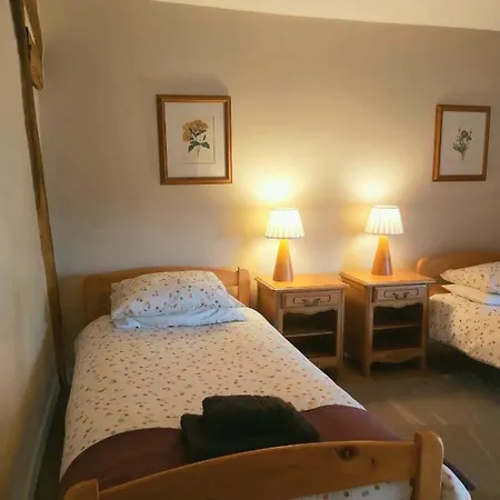 Beautiful 2 Bed Cottage With Swimming Pool Pagéas Extérieur photo