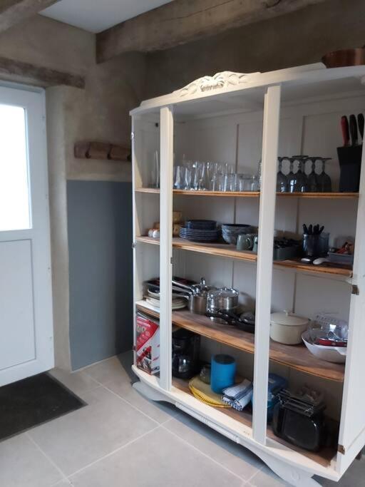 Holiday home Beautiful 2 Bed With Swimming Pool Pageas