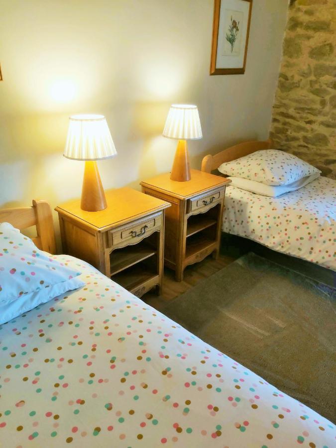 Beautiful 2 Bed With Swimming Pool Holiday home Pageas