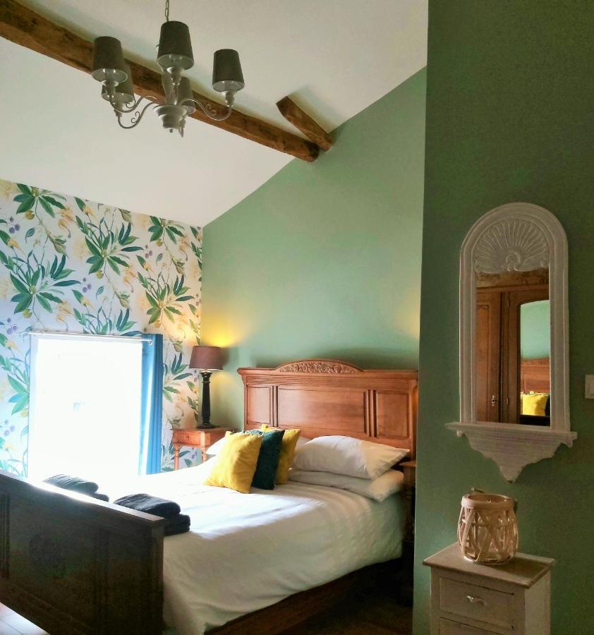Beautiful 2 Bed With Swimming Pool * Pageas