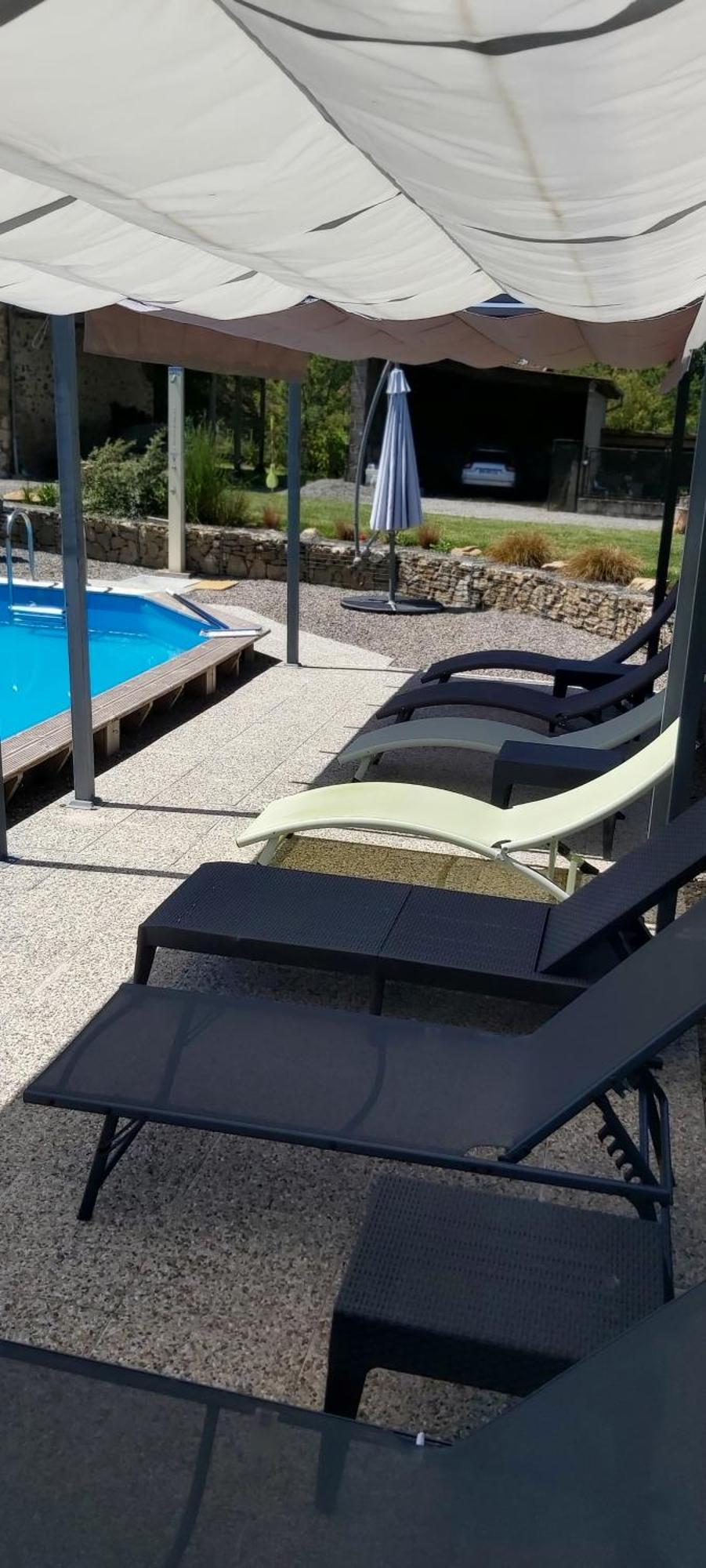 Holiday home Beautiful 2 Bed With Swimming Pool *