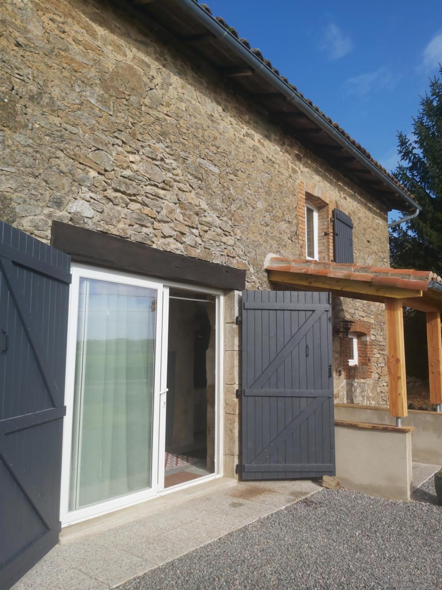Holiday home Beautiful 2 Bed With Swimming Pool
